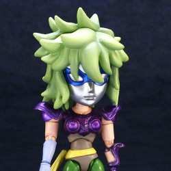 Figurine articulée - Saint Seiya - Shaïna du Cobra