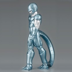 Figurine Statique - Solid Edge Works - Dragon Ball - Cooler