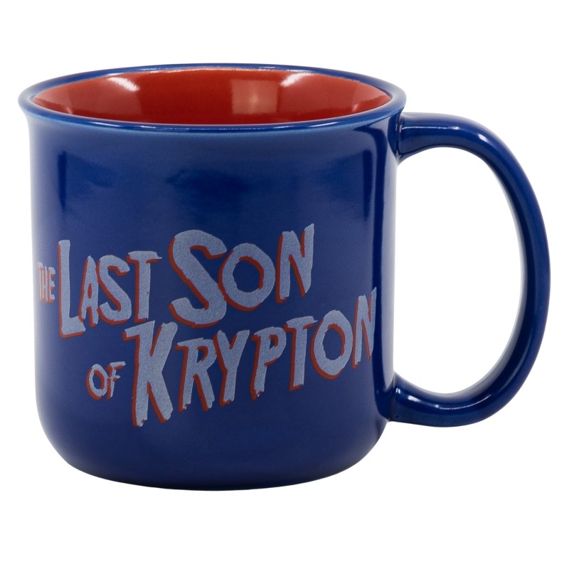 Mug - Mug(s) - Superman - The Last Son of Krypton