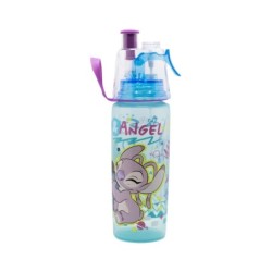 Gourd - Lilo & Stitch - Stitch & Angel - Spray Bottle