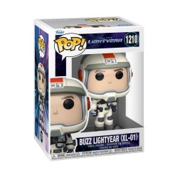 POP - Disney - Lightyear - 1210 - Lightyear