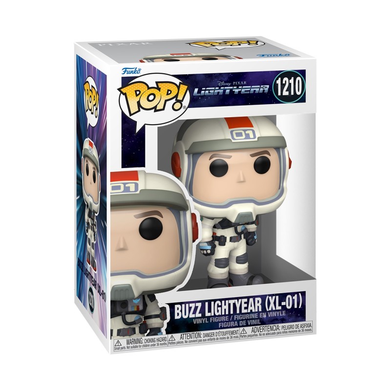 POP - Disney - Lightyear - 1210 - Lightyear