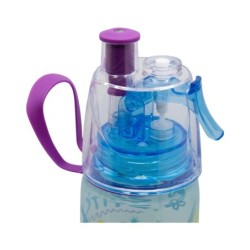 Gourd - Lilo & Stitch - Stitch & Angel - Spray Bottle