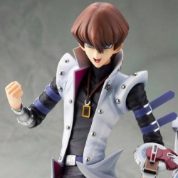 Static Figure - Yu-Gi-Oh! - Kaiba