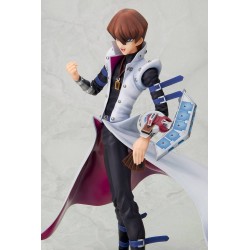 Figurine Statique - Yu-Gi-Oh! - Kaiba