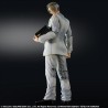 Action Figure - Final Fantasy - FF VII - Rufus Shinra