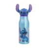 Bottle - Lilo & Stitch - 3D Aluminium Bottle - Stitch