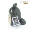Plush - My Neighbor Totoro - Grey Totoro