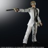 Action Figure - Final Fantasy - FF VII - Rufus Shinra