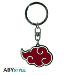 Keychain - Naruto - Akatsuki