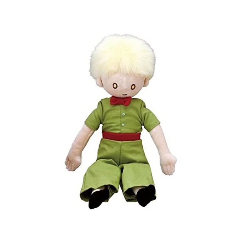 Peluche - Le Petit Prince - Peluche Beanbag