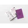Jeu de plateau - Ambiance - Aventure - Narratif - Escape 2222