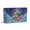 Board Game - Confrontation - Two players - Cards - Gyojin Fighter Sushido