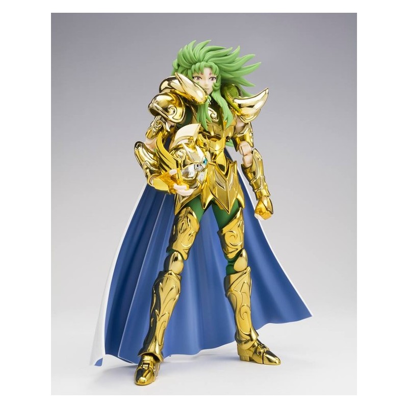 Action Figure - Myth Cloth EX - Saint Seiya - Aries Shion