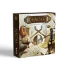Board Game - Management - Agartha