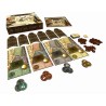 Board Game - Management - Agartha