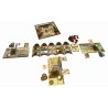 Board Game - Management - Agartha
