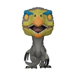 POP - Movies - Jurassic World - 1206 - Therizinosaurus