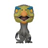 POP - Movies - Jurassic World - 1206 - Therizinosaurus