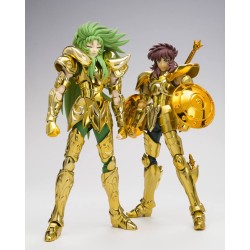 Action Figure - Myth Cloth EX - Saint Seiya - Aries Shion