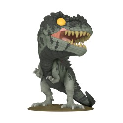 POP - Jumbo - Jurassic World - 1210 - Giganotosaurus