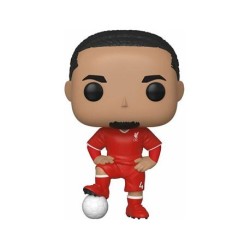 POP - Sport - Sport - 16 - Virgil Van Dijk
