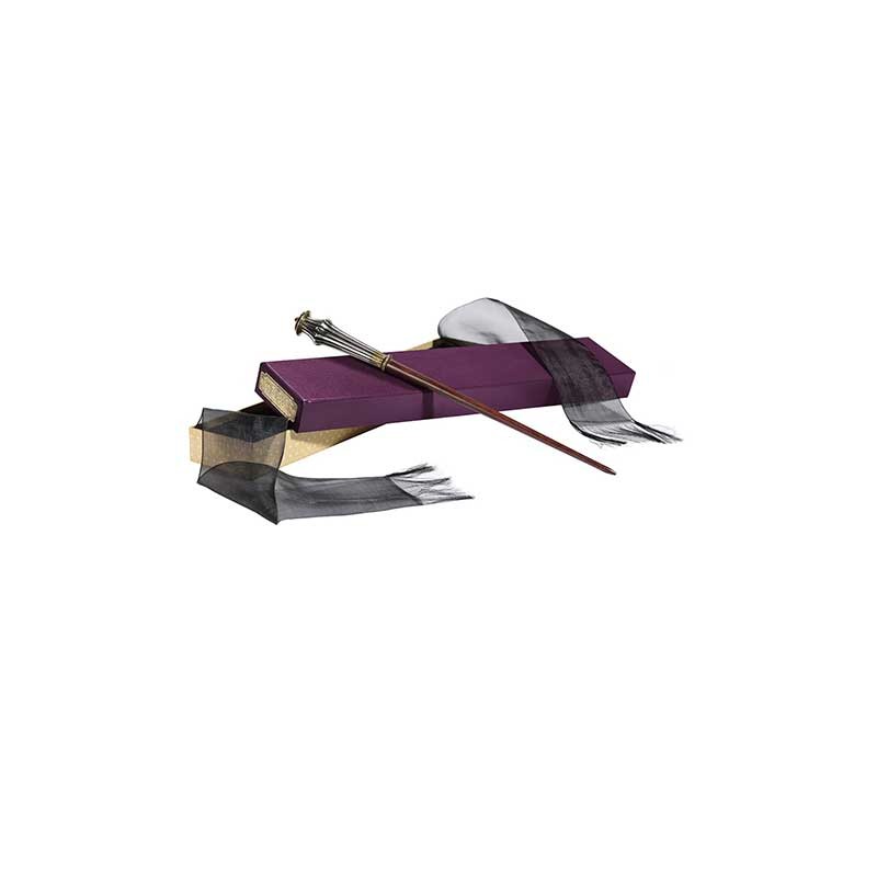 Baguette - Collection Ollivander - Les Animaux Fantastiques - Anton Vogel