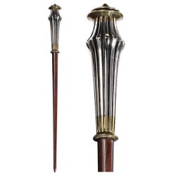 Baguette - Collection Ollivander - Les Animaux Fantastiques - Anton Vogel