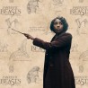 Baguette - Collection Ollivander - Les Animaux Fantastiques - Lally Hicks