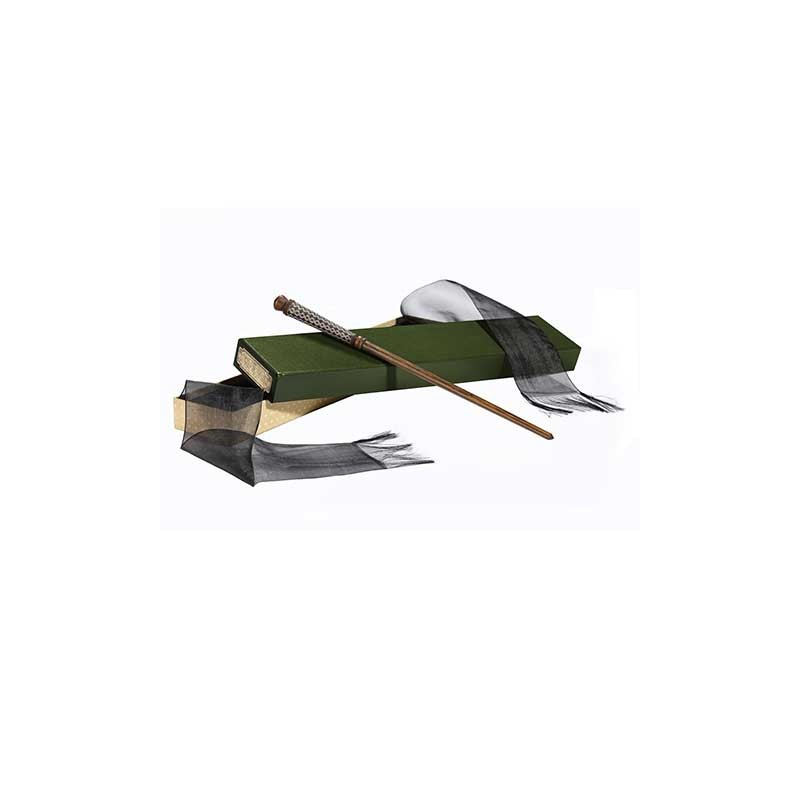 Baguette - Collection Ollivander - Les Animaux Fantastiques - Vicencia Santos