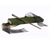 Baguette - Collection Ollivander - Les Animaux Fantastiques - Vicencia Santos