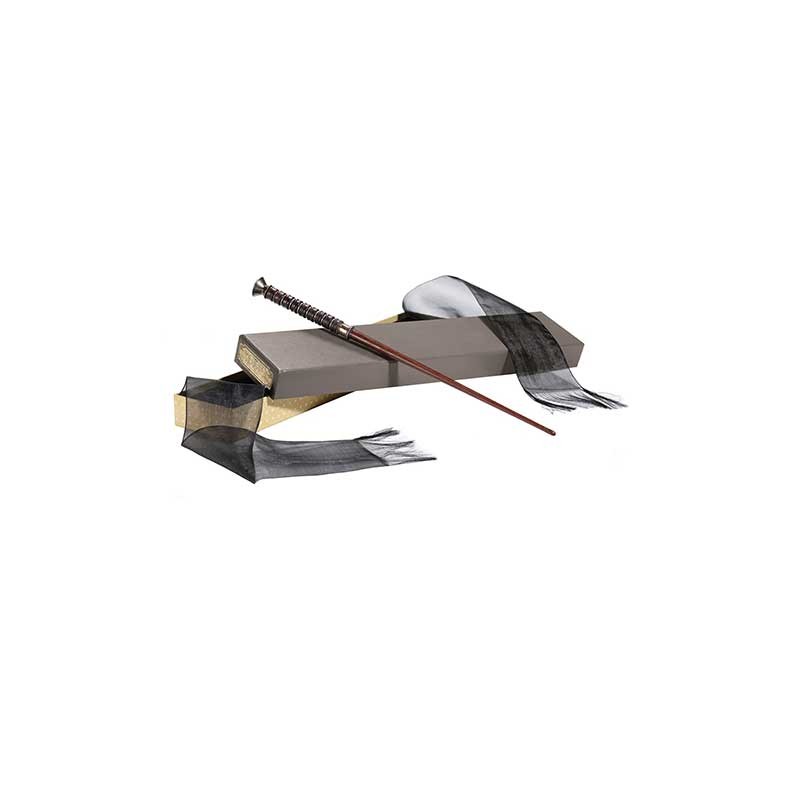 Baguette - Collection Ollivander - Les Animaux Fantastiques - Henrietta Fischer