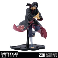 Static Figure - SFC - Naruto - Itachi Uchiha