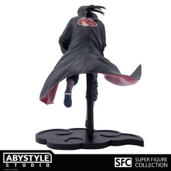 Figurine Statique - SFC - Naruto - Itachi Uchiha