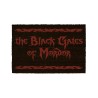 Paillasson - Le Seigneur des Anneaux - The Black Gates Of Mordor