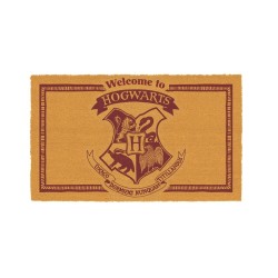 Paillasson - Harry Potter - Poudlard