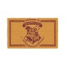 Paillasson - Harry Potter - Poudlard