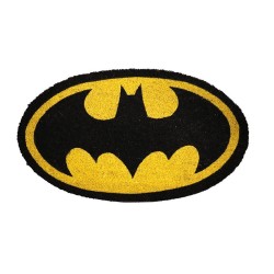 Doormat - Batman - Logo