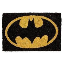 Doormat - Batman - Logo