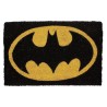 Doormat - Batman - Logo