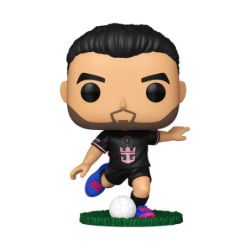 POP - POP Sport - Soccer - 04 - Sergio Busquets