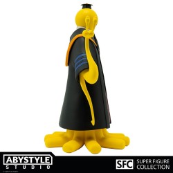 Static Figure - SFC - Assassination Classroom - Koro Sensei