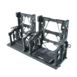 Model - Gundam - System Base N°1