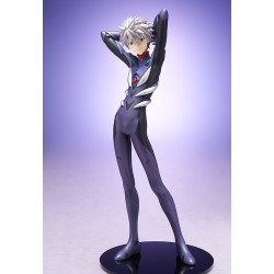 Static Figure - Evangelion - Kaworu