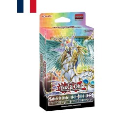 Trading Cards - Deck - Yu-Gi-Oh! - Legend of the Crystal Beasts - Deck