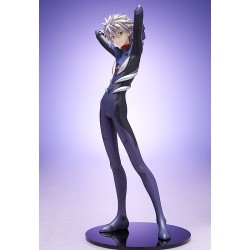 Static Figure - Evangelion - Kaworu