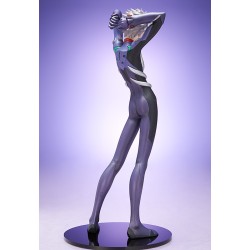 Static Figure - Evangelion - Kaworu