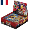Cartes (JCC) - Booster - Dragon Ball - BT17 - Ultimate Squad
