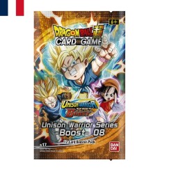 Trading Cards - Blister Booster - Dragon Ball - Blister Booster - BT17 - Ultimate Squad