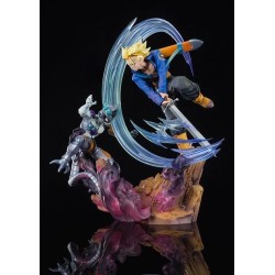 Static Figure - Figuart Zero - Dragon Ball - Trunks